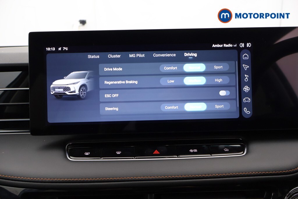 Used MG MG HS 2025 for sale - 78177091: Photo 21