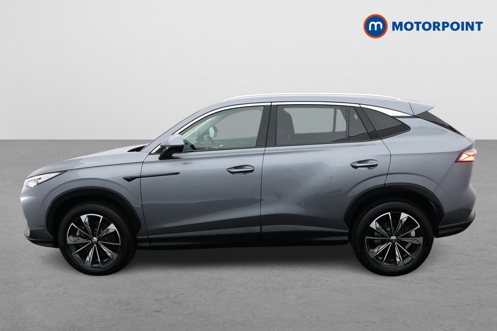 Used MG MG HS 2025 for sale - 78177091: Photo 4