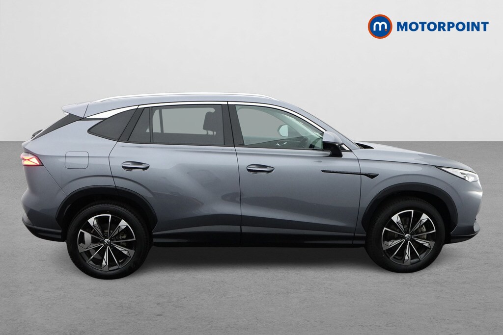 Used MG MG HS 2025 for sale - 78177091: Photo 8