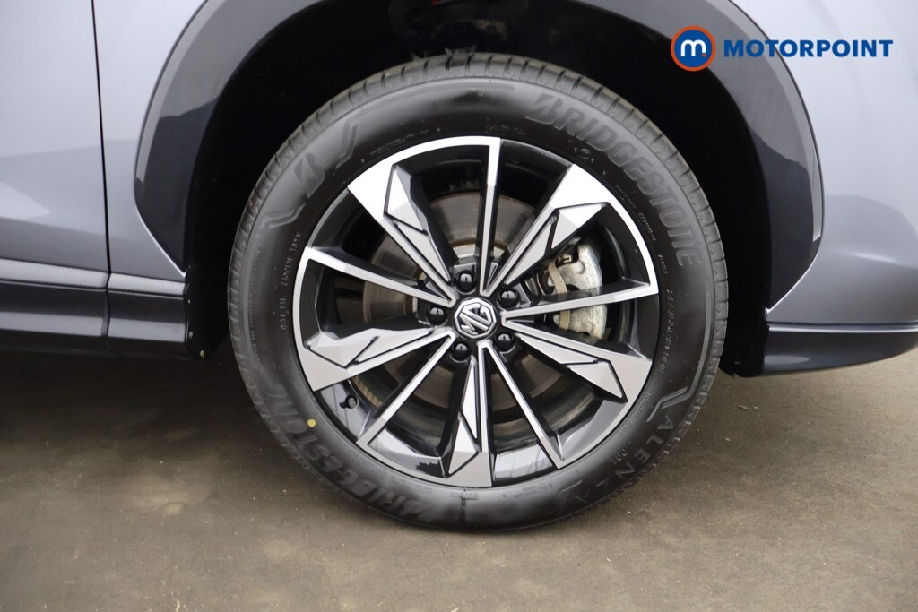 Used MG MG HS 2025 for sale - 78177091: Photo 9