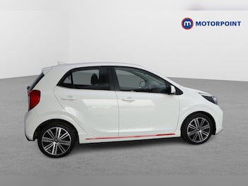 Kia - Picanto