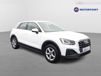 Used Audi Q2 2021 for sale - 75502350: Photo