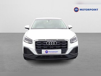 Used Audi Q2 2021 for sale - 75502350: Photo