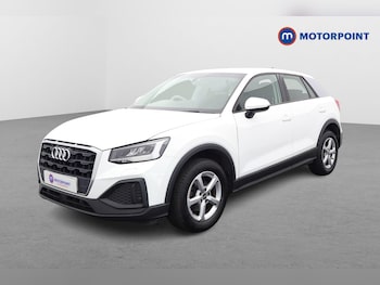 Used Audi Q2 2021 for sale - 75502350: Photo