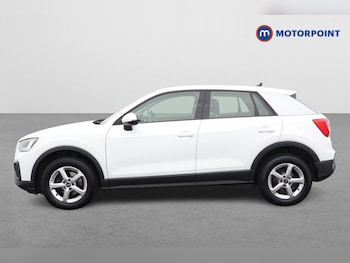 Used Audi Q2 2021 for sale - 75502350: Photo
