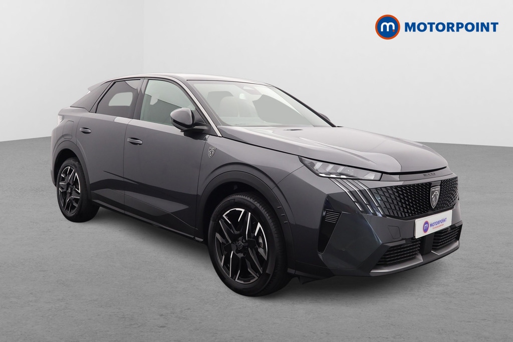 Used Peugeot 3008 2024 for sale - 76063079: Photo 1