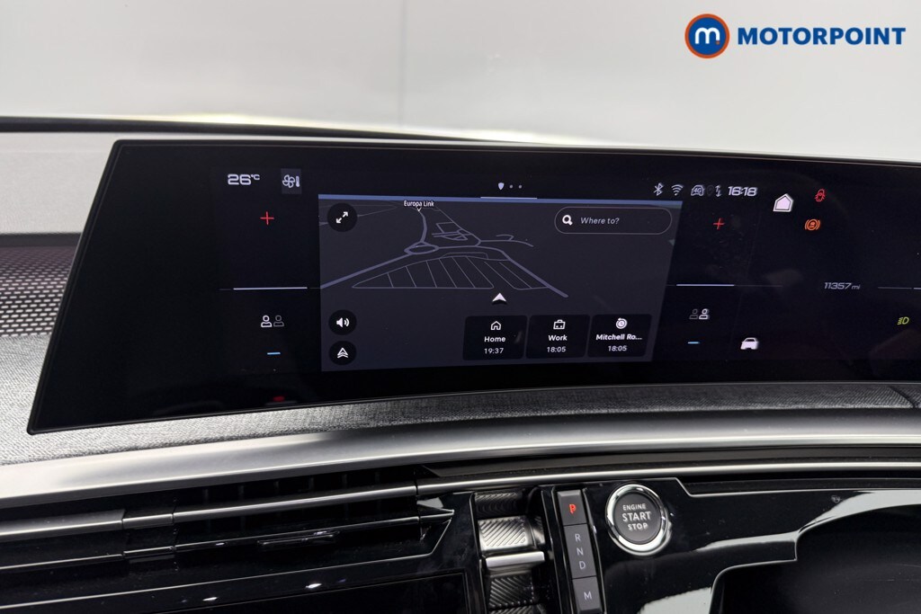 Used Peugeot 3008 2024 for sale - 76063079: Photo 10