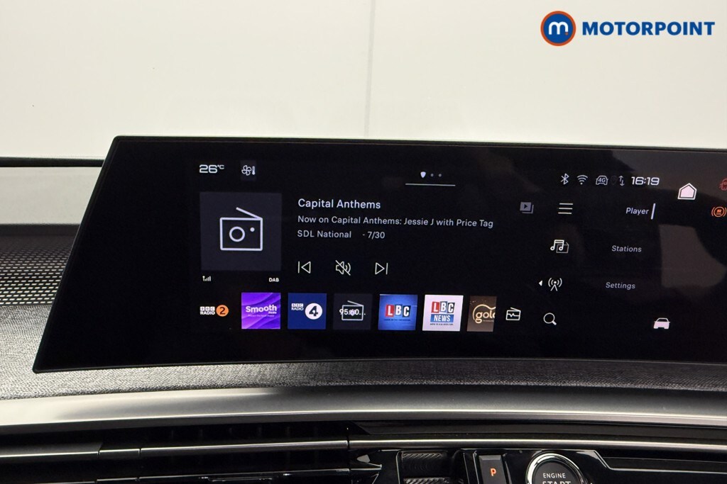 Used Peugeot 3008 2024 for sale - 76063079: Photo 15
