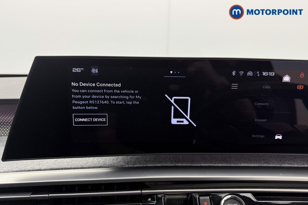 Used Peugeot 3008 2024 for sale - 76063079: Photo 18