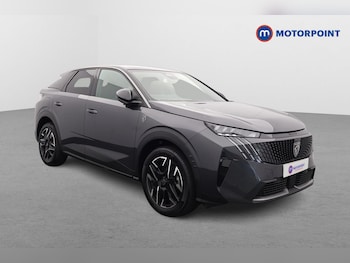 Peugeot - 3008