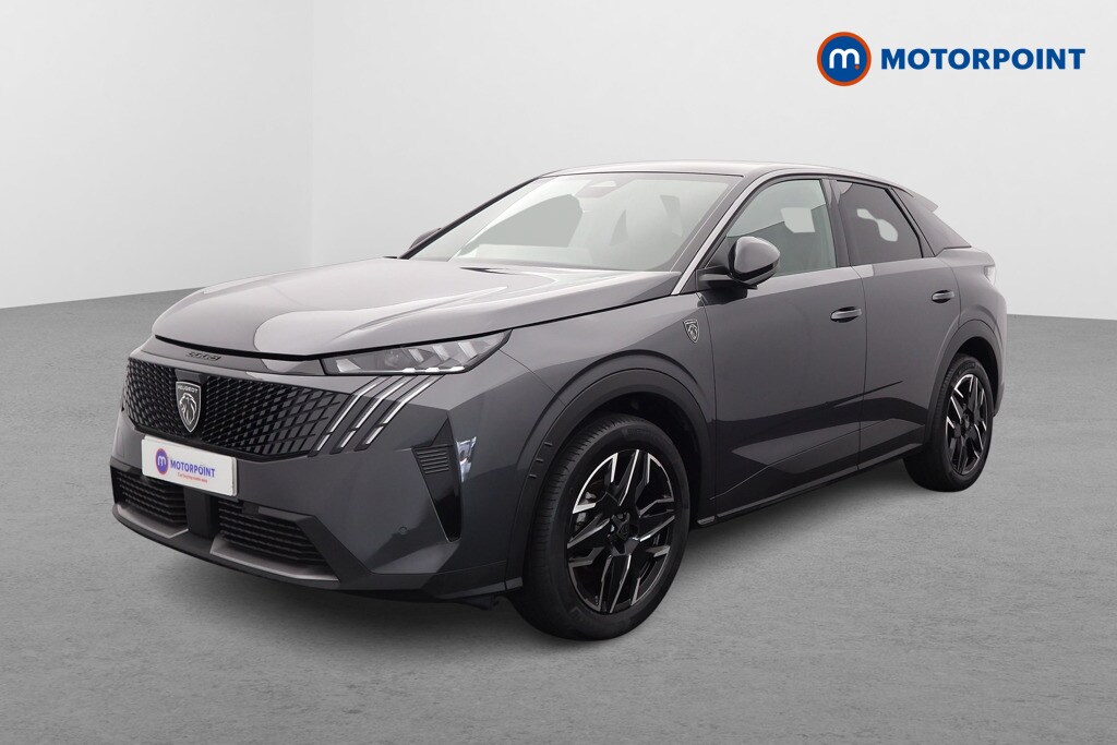 Used Peugeot 3008 2024 for sale - 76063079: Photo 3