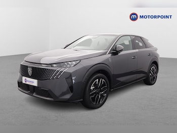 Used Peugeot 3008 2024 for sale - 76063079: Photo 3