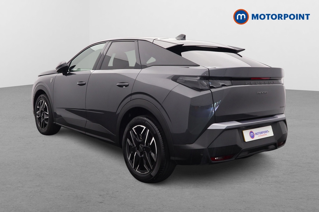 Used Peugeot 3008 2024 for sale - 76063079: Photo 5