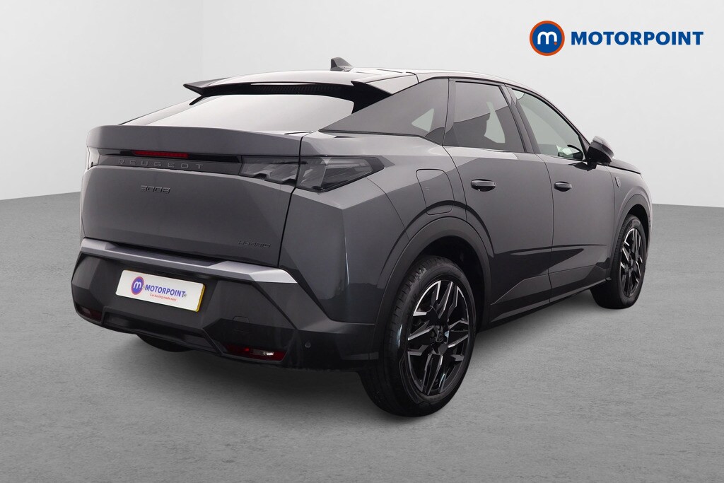 Used Peugeot 3008 2024 for sale - 76063079: Photo 7