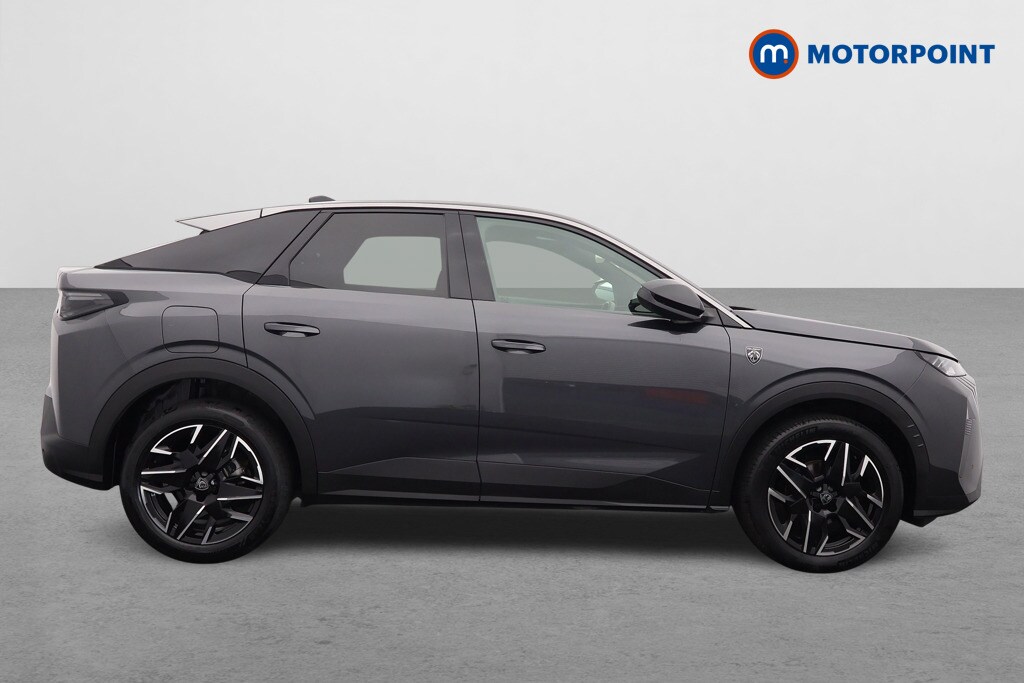 Used Peugeot 3008 2024 for sale - 76063079: Photo 8
