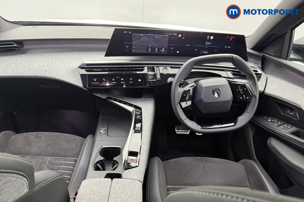 Used Peugeot 3008 2024 for sale - 76063079: Photo 9