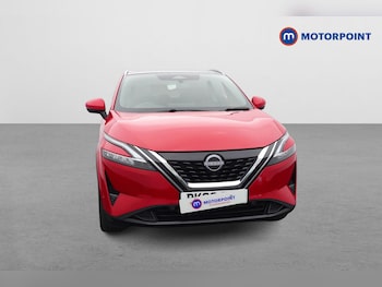 Used Nissan Qashqai 2023 for sale - 78553805: Photo