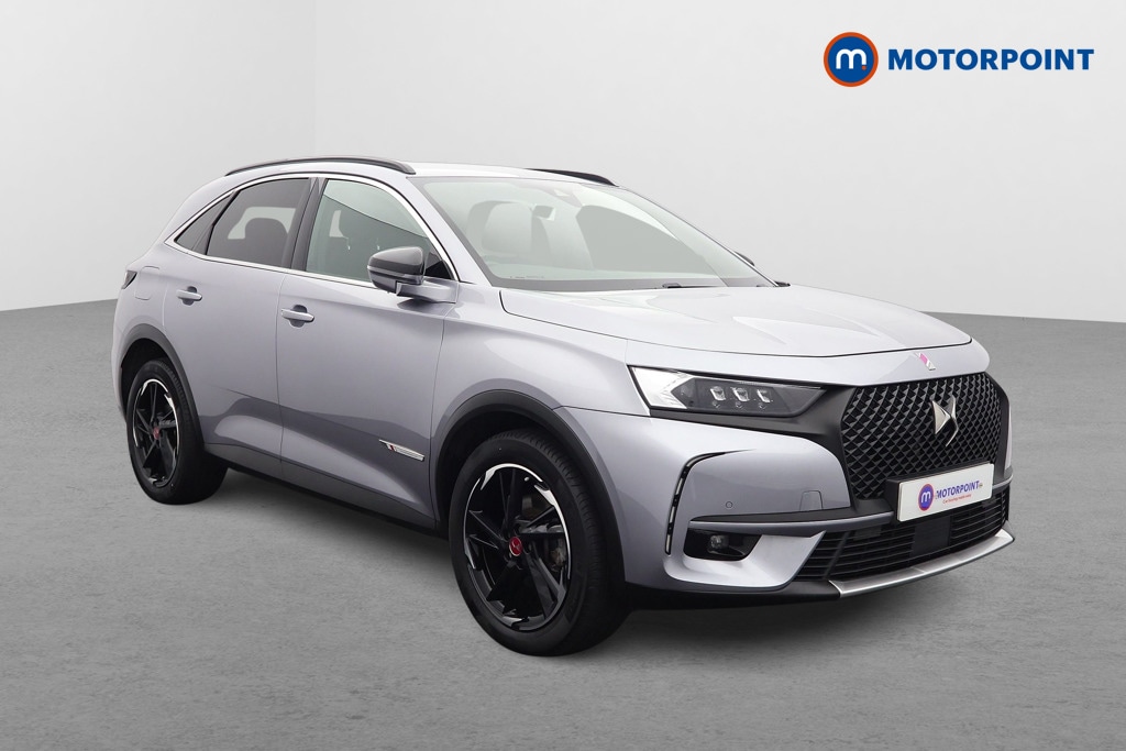 Used DS Automobiles DS 7 2021 for sale - 76319869: Photo 1