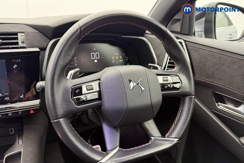 Used DS Automobiles DS 7 2021 for sale - 76319869: Photo 11