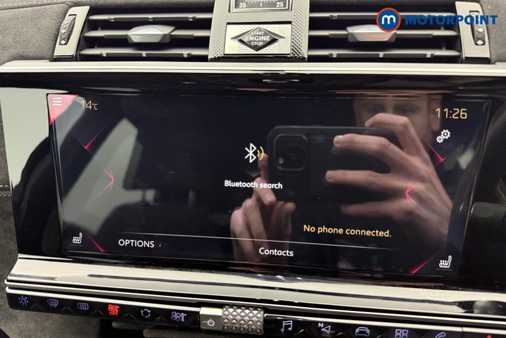 Used DS Automobiles DS 7 2021 for sale - 76319869: Photo 15
