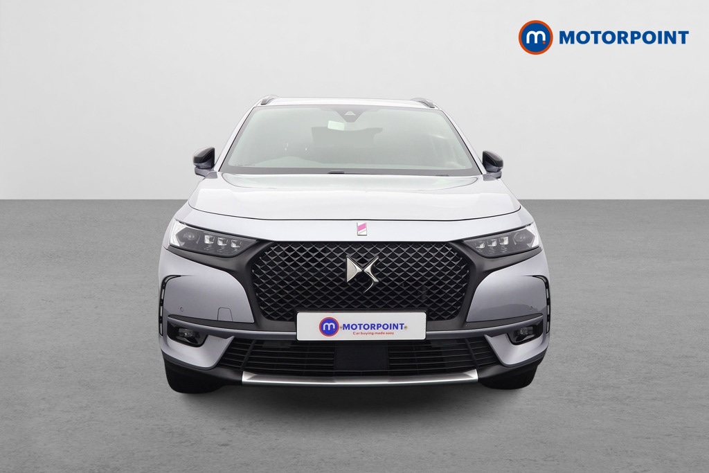 Used DS Automobiles DS 7 2021 for sale - 76319869: Photo 2
