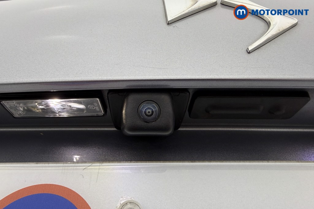 Used DS Automobiles DS 7 2021 for sale - 76319869: Photo 28