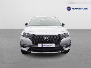 Used DS Automobiles DS 7 2021 for sale - 76319869: Photo