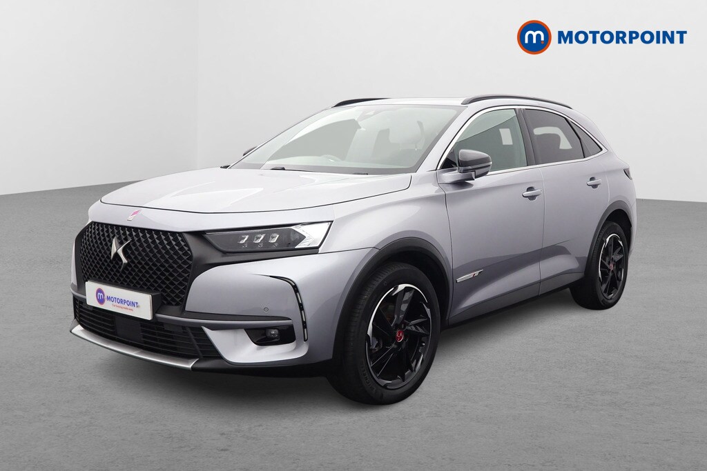 Used DS Automobiles DS 7 2021 for sale - 76319869: Photo 3