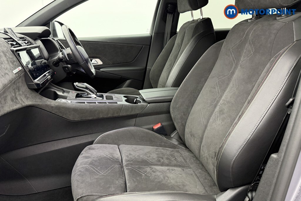 Used DS Automobiles DS 7 2021 for sale - 76319869: Photo 30