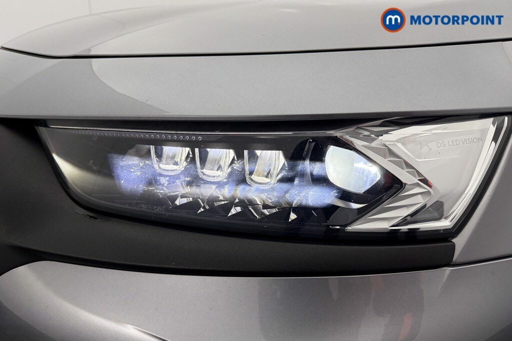 Used DS Automobiles DS 7 2021 for sale - 76319869: Photo 35