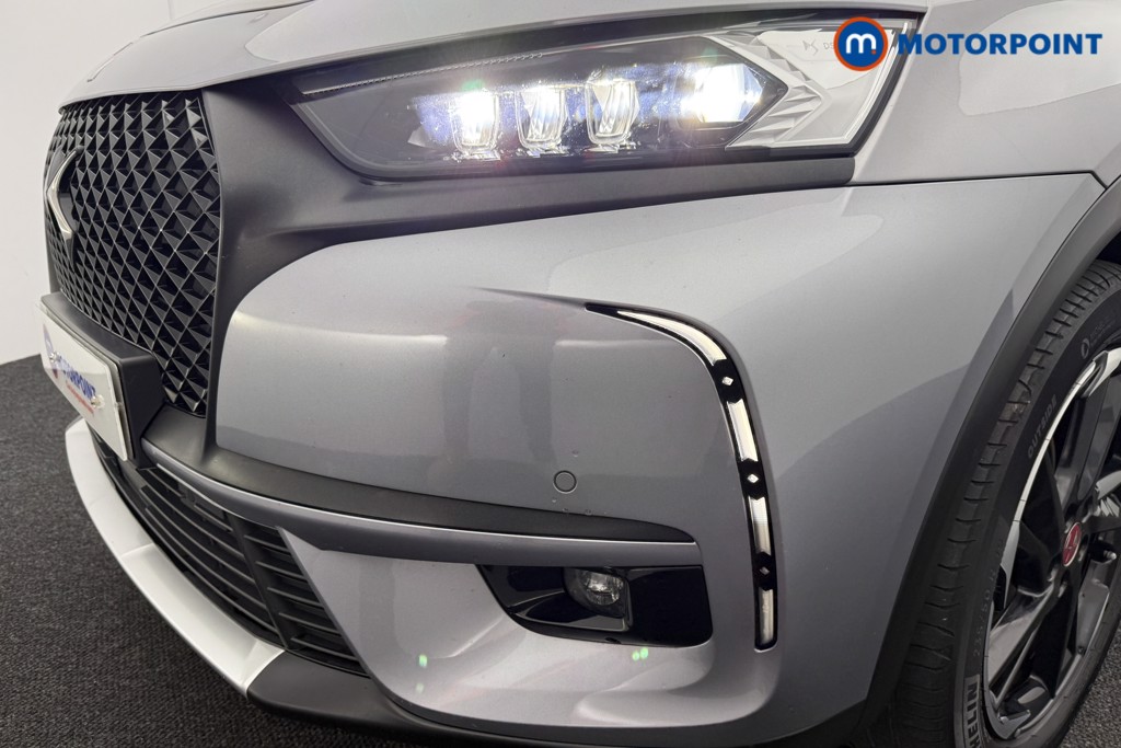 Used DS Automobiles DS 7 2021 for sale - 76319869: Photo 36