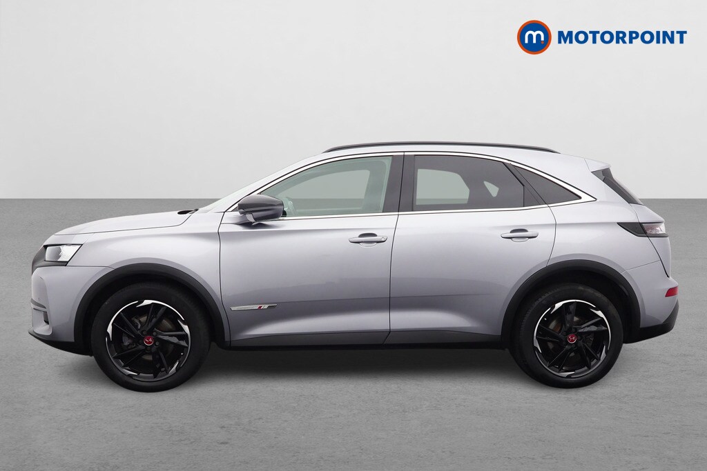 Used DS Automobiles DS 7 2021 for sale - 76319869: Photo 4