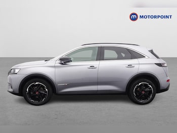 Used DS Automobiles DS 7 2021 for sale - 76319869: Photo