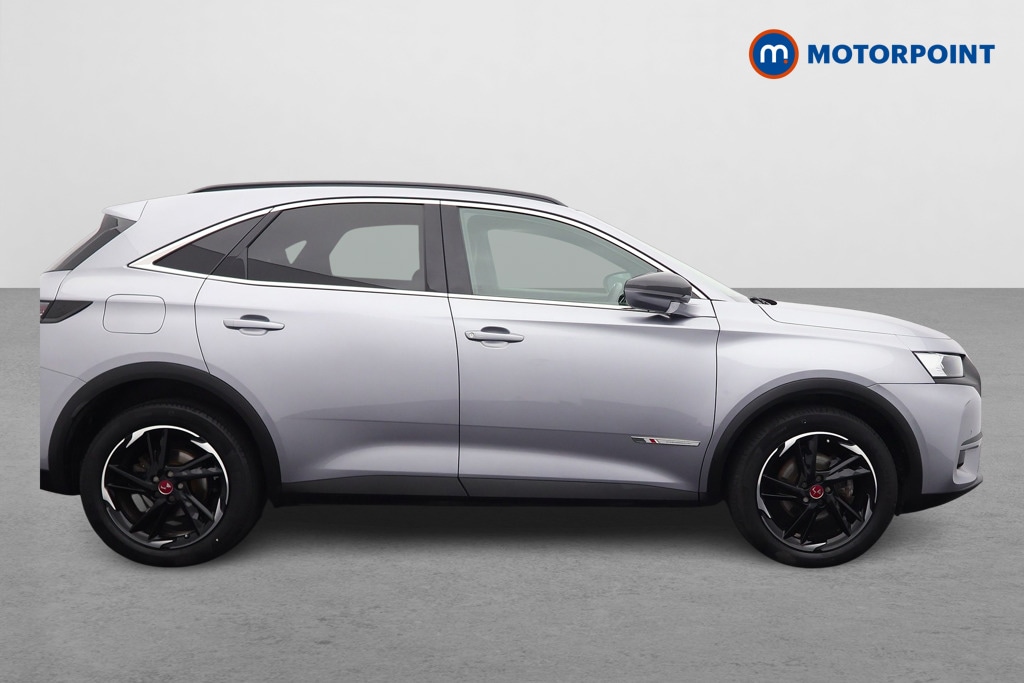 Used DS Automobiles DS 7 2021 for sale - 76319869: Photo 8