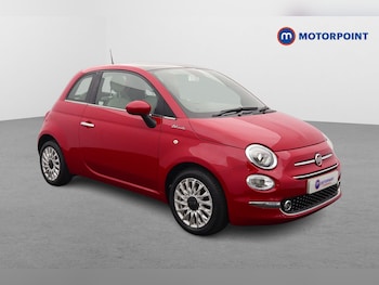 Used Fiat 500 2022 for sale - 78720821: Photo
