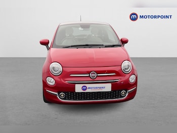 Used Fiat 500 2022 for sale - 78720821: Photo