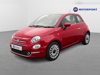Used Fiat 500 2022 for sale - 78720821: Photo