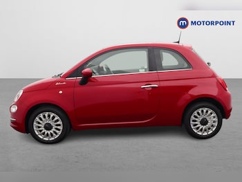 Used Fiat 500 2022 for sale - 78720821: Photo