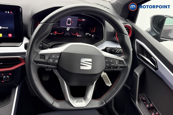 Used SEAT Arona 2023 for sale - 76206413: Photo 11