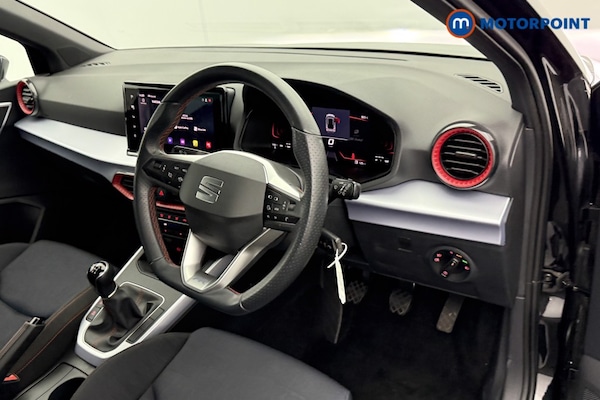 Used SEAT Arona 2023 for sale - 76206413: Photo 12
