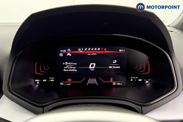 Used SEAT Arona 2023 for sale - 76206413: Photo 13