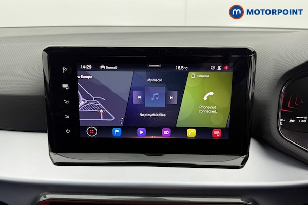 Used SEAT Arona 2023 for sale - 76206413: Photo 19