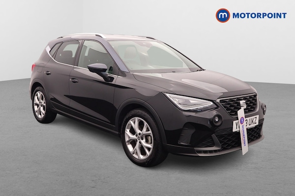 Used SEAT Arona 2023 for sale - 76206413: Photo 1