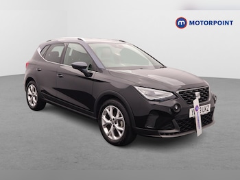 2023 - 1.0 TSI 110 FR 5dr