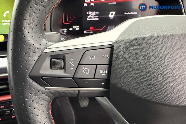 Used SEAT Arona 2023 for sale - 76206413: Photo 22