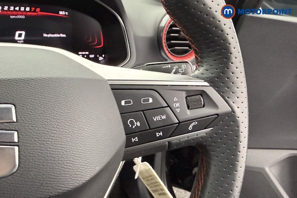 Used SEAT Arona 2023 for sale - 76206413: Photo 23