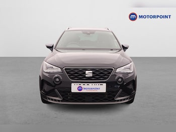 Used SEAT Arona 2023 for sale - 76206413: Photo 2