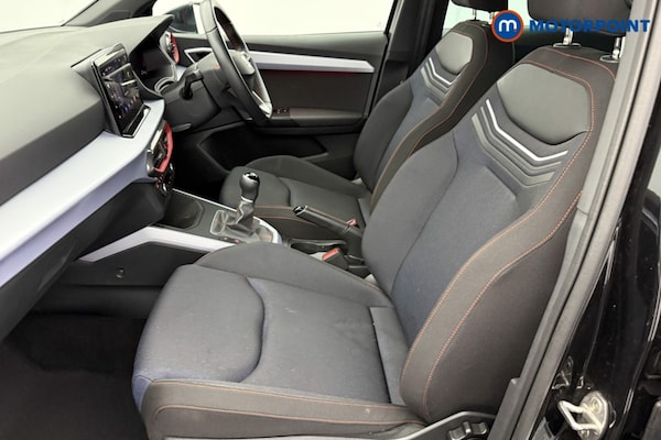 Used SEAT Arona 2023 for sale - 76206413: Photo 30