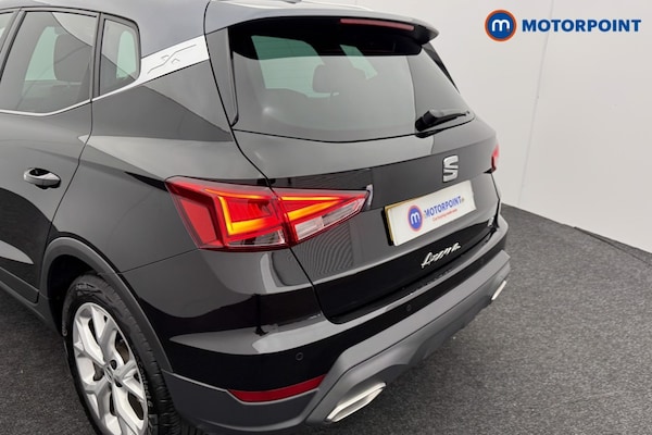 Used SEAT Arona 2023 for sale - 76206413: Photo 34