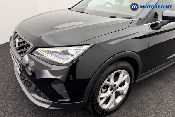 Used SEAT Arona 2023 for sale - 76206413: Photo 36